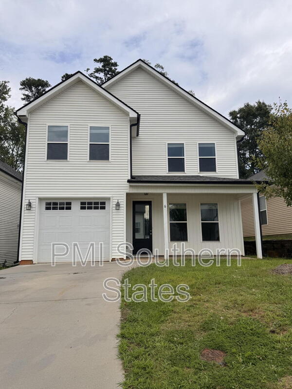 Building Photo - 6 Solis Ct
