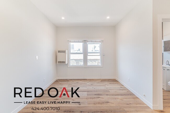 Foto del edificio - 915 S Kenmore Ave