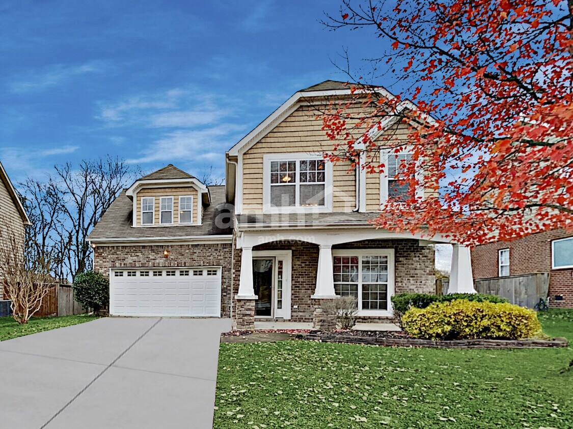 Foto principal - 942 Legacy Park Rd