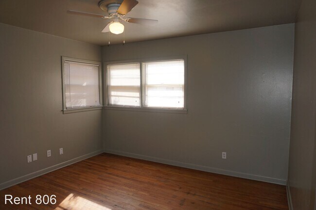 Building Photo - 2 br, 1 bath House - 3014 45th