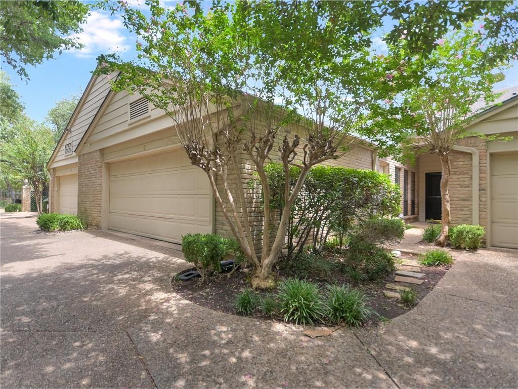 3421 Pecos St Unit B11, Austin, TX 78703 Condo for Rent in Austin