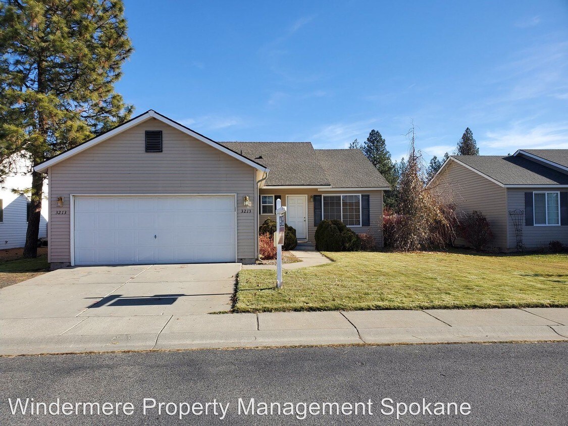 Foto principal - 3 br, 2 bath House - 3213 Thistle Creek Ln