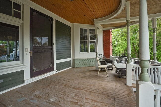 Photo - 1 Franklin Pl Apartment