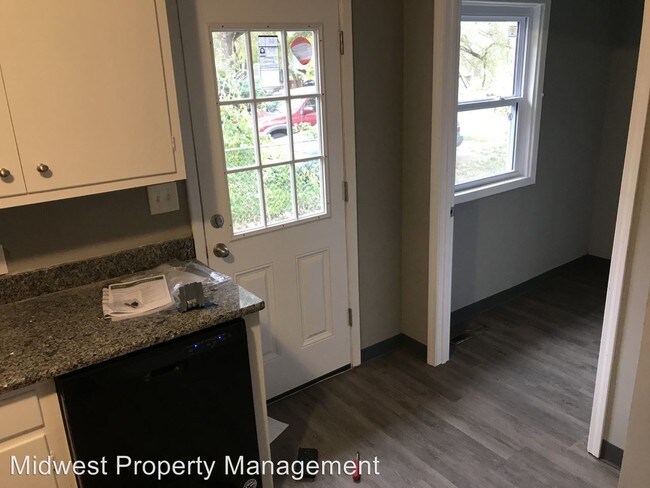 Foto del edificio - 3 br, 1.5 bath House - 1614 West 22nd Terr