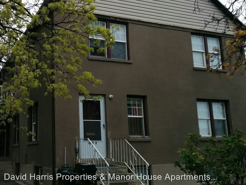 Foto principal - 2 br, 1 bath Apartment - 74 E 500 N