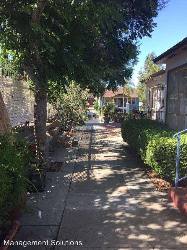 Foto principal - 2741 C St
