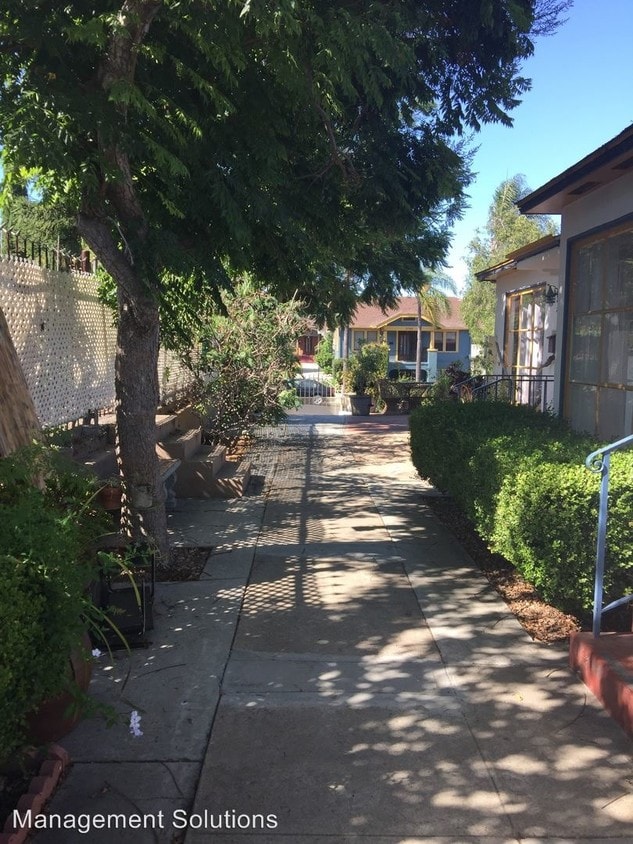 Primary Photo - 2741 C St