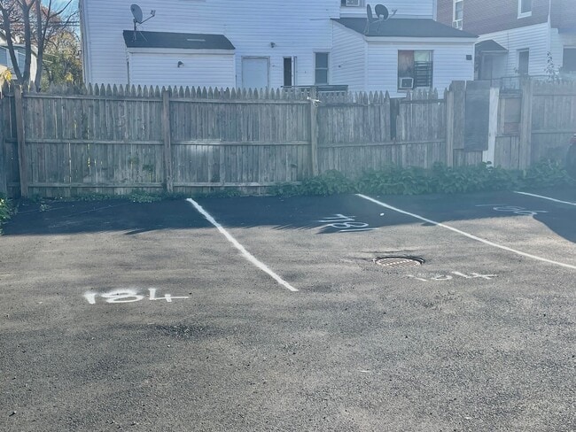 Foto del edificio - 184 Park St