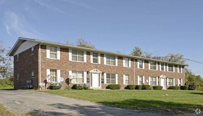 Building Photo - 46 Ben Louis Dr