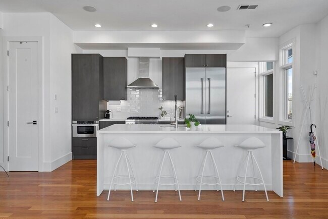 Foto del edificio - 5 Mohawk St