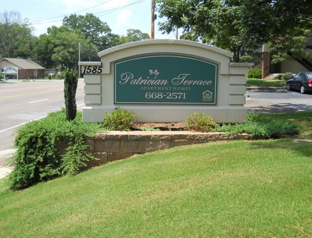 Foto del edificio - Patrician Terrace
