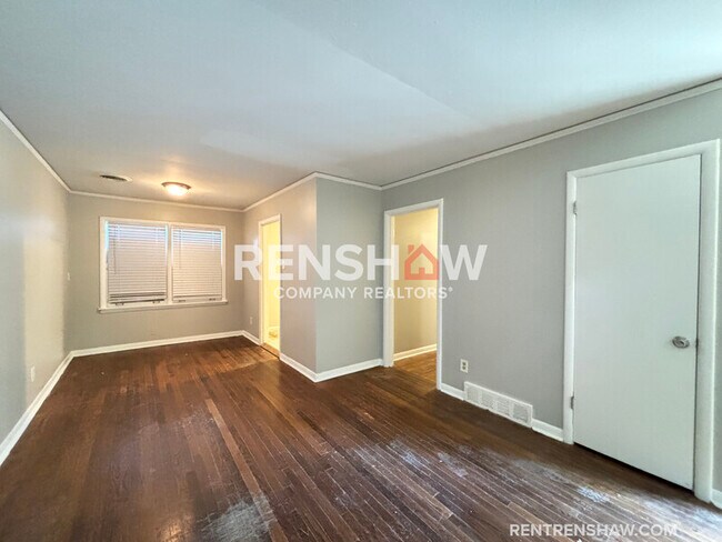 Foto del edificio - 1755 S Perkins Rd