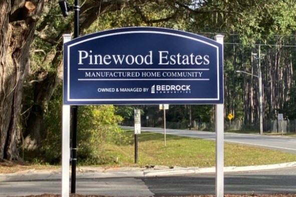 Building Photo - Bedrock Pinewood Estates LLC