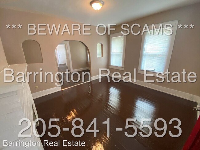 Building Photo - 3 br, 1 bath House - 1711 Center Street South