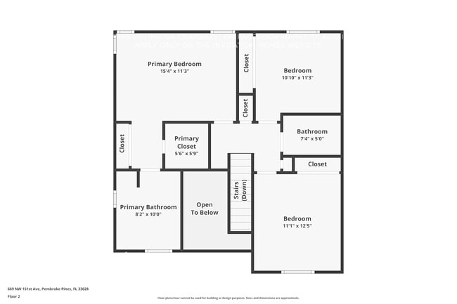 Building Photo - 669 NW 151st Ave