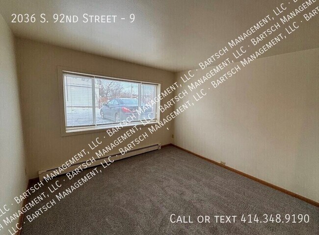 Building Photo - 2036 S 92nd St