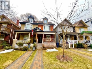 Building Photo - 59 Wroxeter Ave