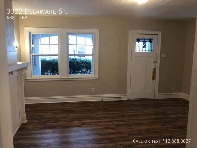 Foto del edificio - Northside 4 Bedroom house!
