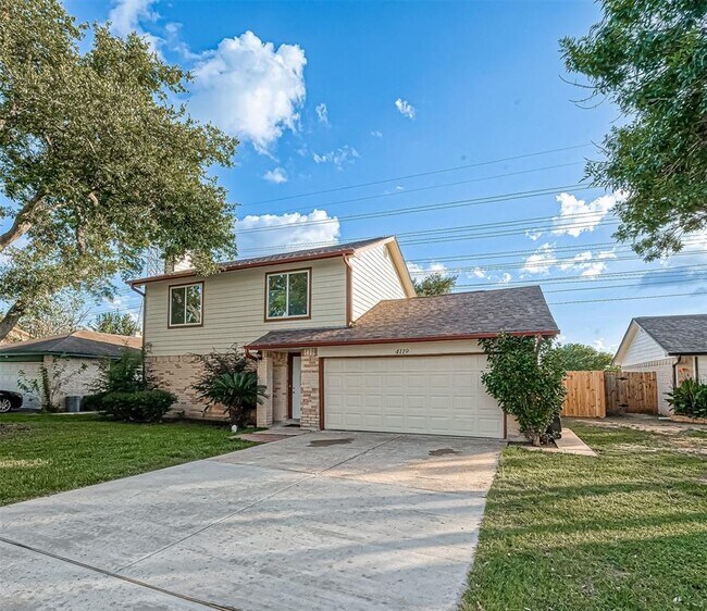 Building Photo - 4119 Swinden Dr