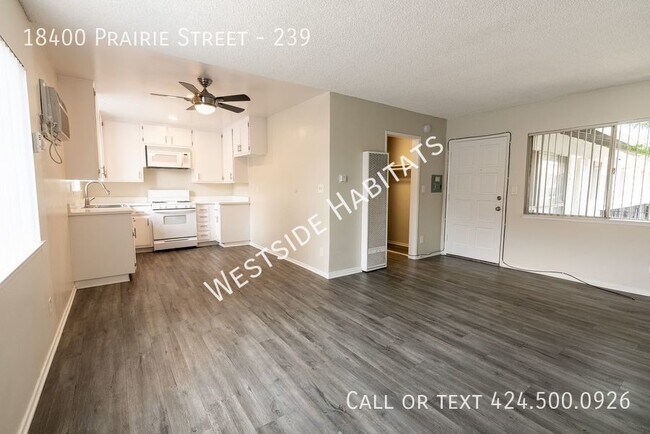 Building Photo - 18400 Prairie - Gorgeous, fully renovated ...