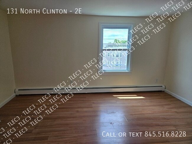 Building Photo - 131 North Clinton-2E