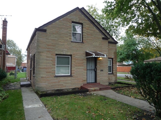 Foto del edificio - 8357 S Hoyne Ave