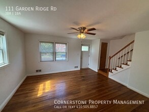 Building Photo - 111 Garden Ridge Rd