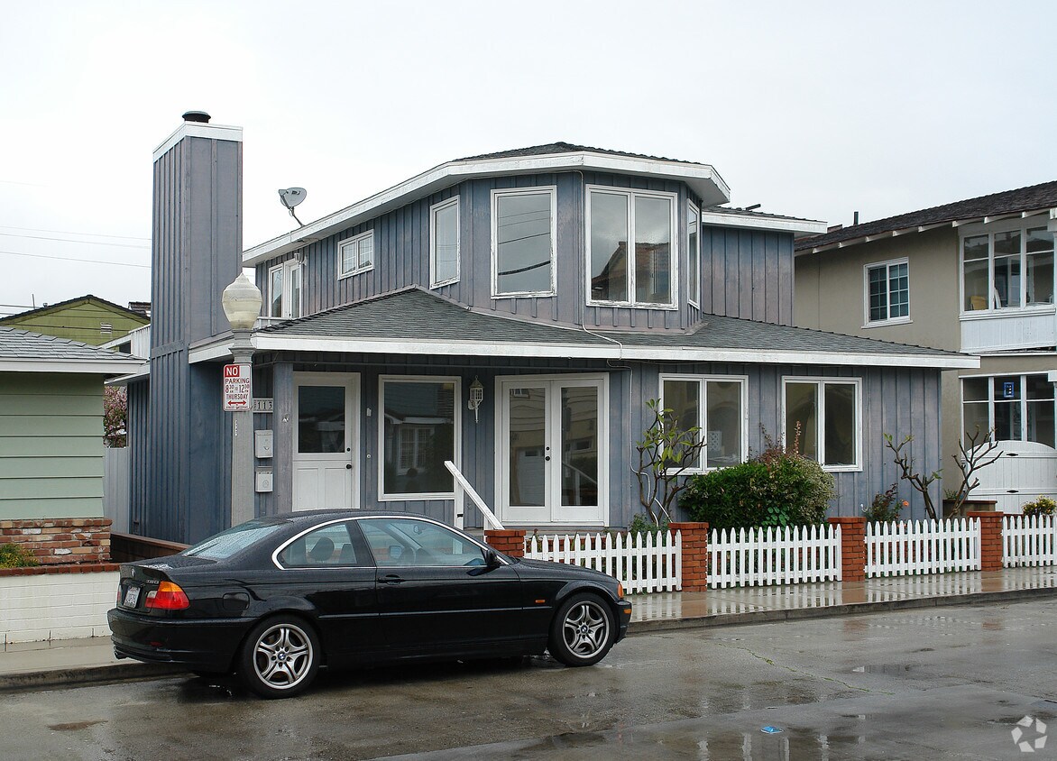Foto del edificio - 113 Turquoise Ave