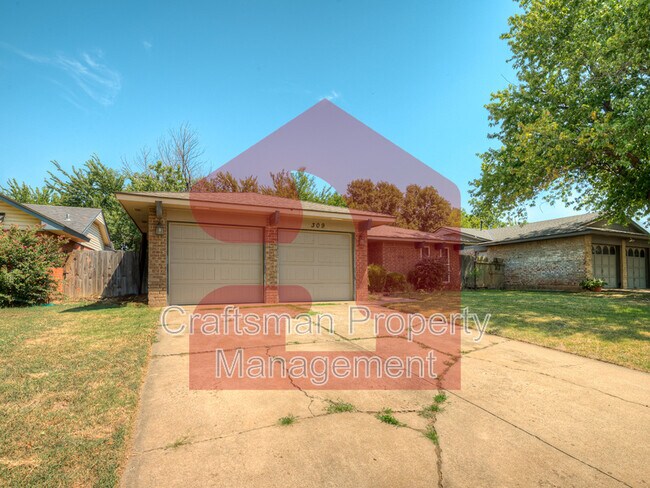 Foto del edificio - 309 Meadow Lake Dr