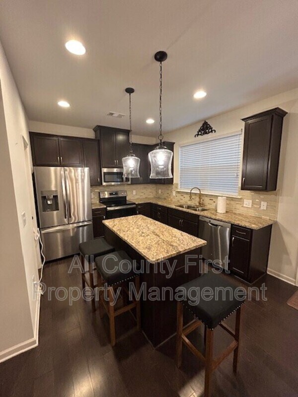 Foto del edificio - 2662 Stonekey Bend