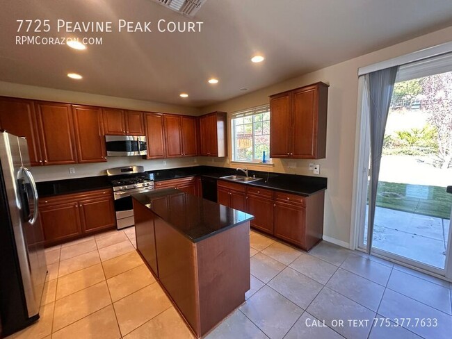 Building Photo - 7725 Peavine Peak Court
