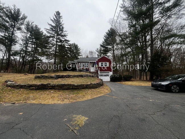 Photo - 604 Huckleberry Hill Road House
