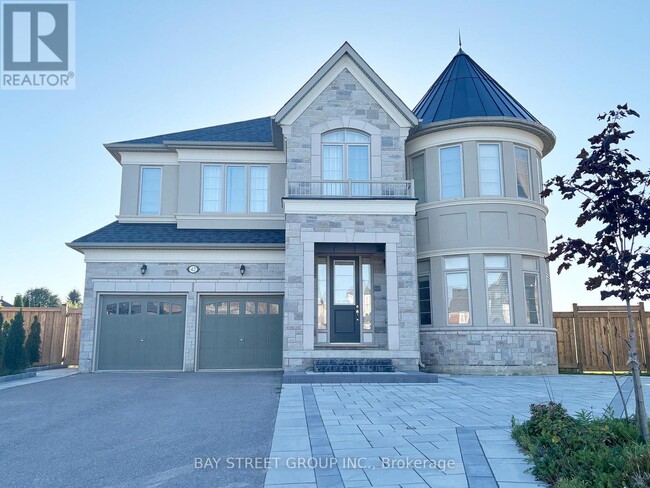 Photo du bâtiment - 42 Brown Ct