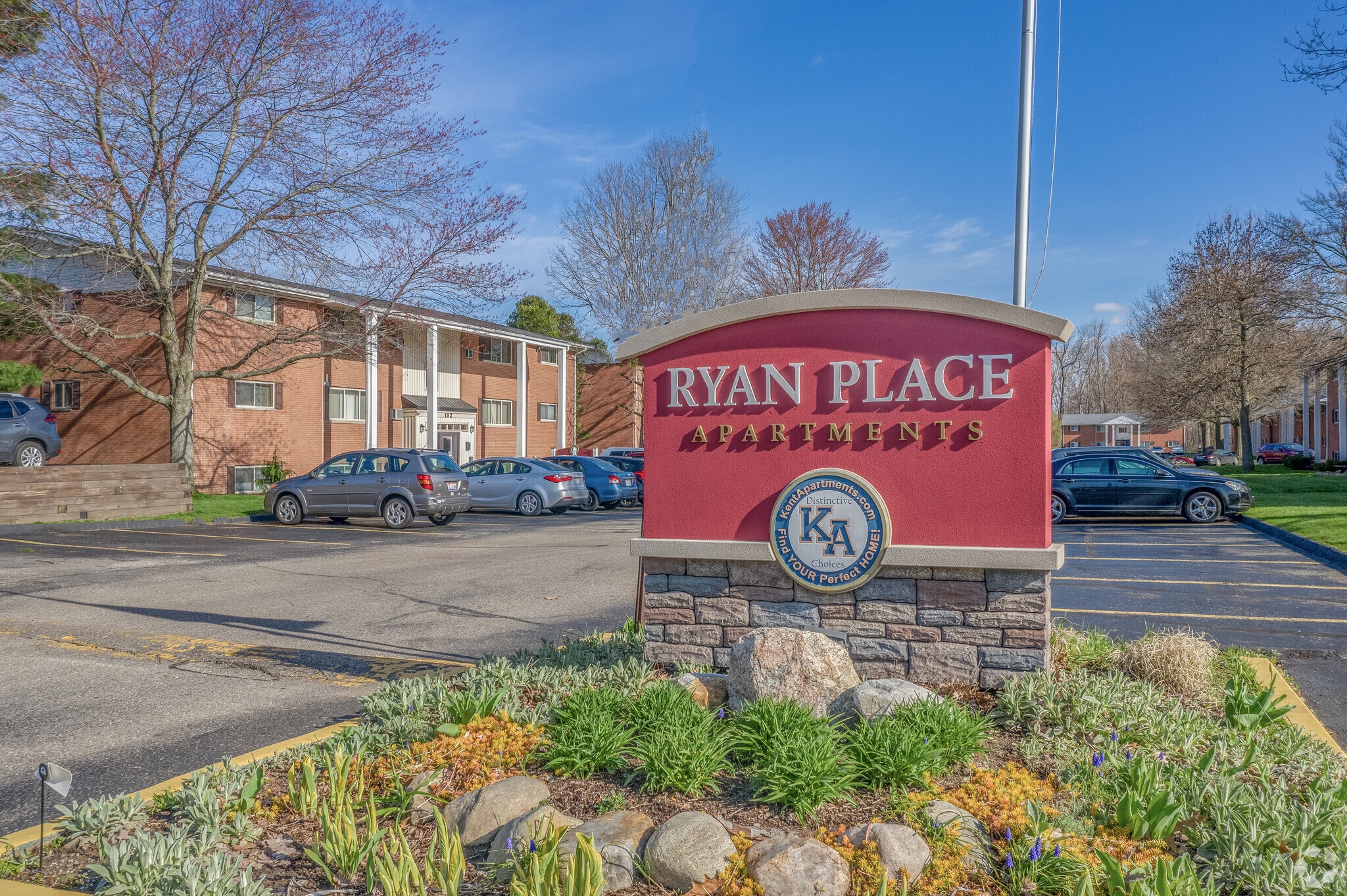 Ryan Place Apartments – photo 1