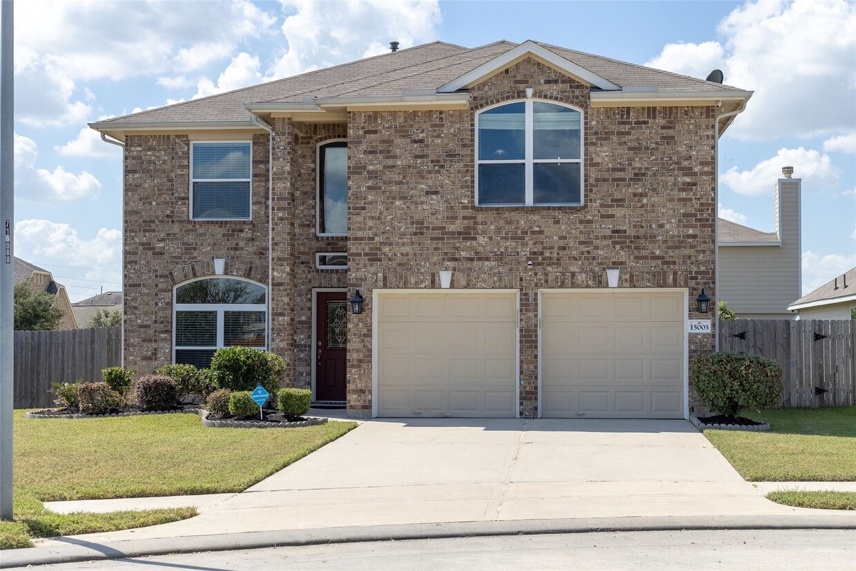 Primary Photo - 15003 Winter Valley Ct