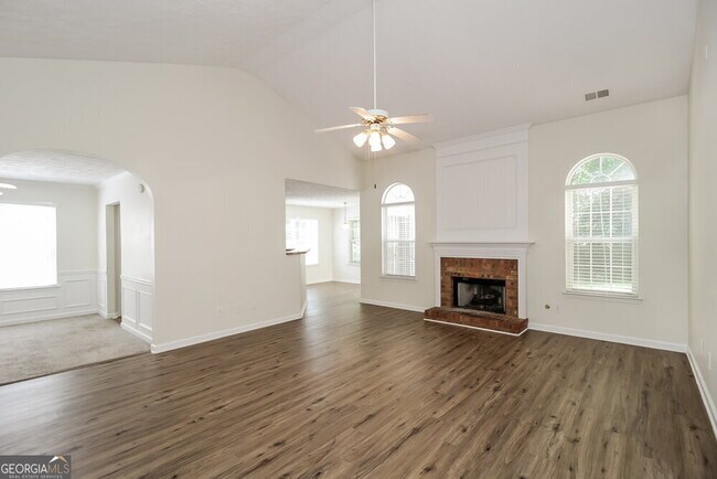 Foto del edificio - 3054 Trotters Field Dr SW