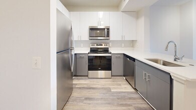 Interior Photo - Andover House