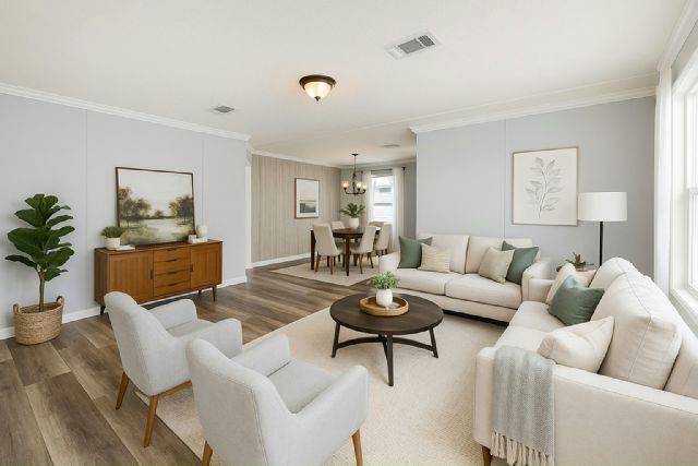 Foto del edificio - 1 Virgil St