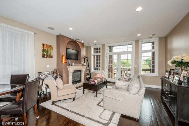 Foto del edificio - 4152 N Elston Ave