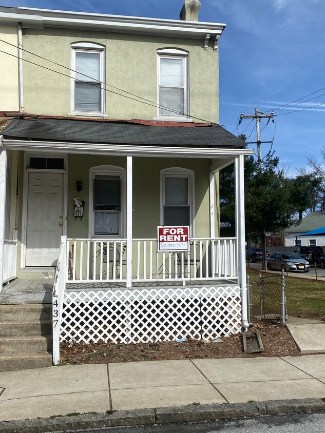 437 E Nields St, West Chester, PA 19382 House Rental in West Chester
