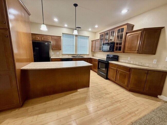 Foto del edificio - Gorgeous 1 level