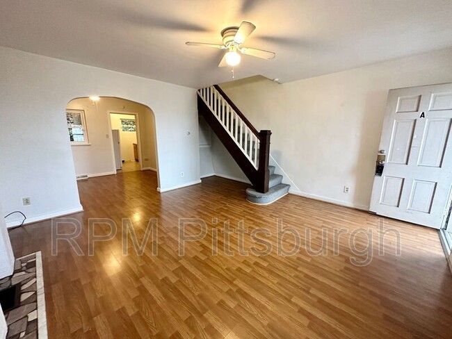 Building Photo - 1227 Stowe Ave