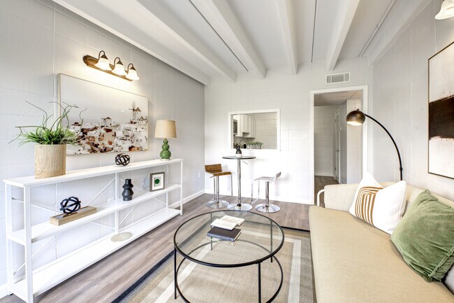 Foto del edificio - Ironwood at Levy