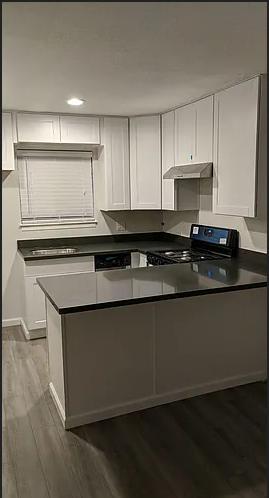 Foto del edificio - 6033 Rye Way