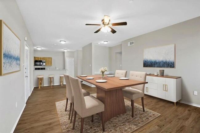 Foto del edificio - 512 E Hazelwood St