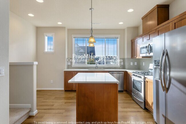 Foto del edificio - Great Two Bedroom Home In Sherwood! ~Must See The Balcony!