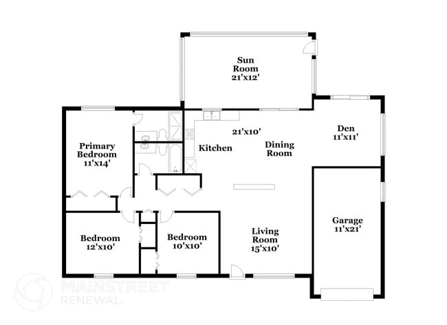 Building Photo - 5142 Escalante Dr