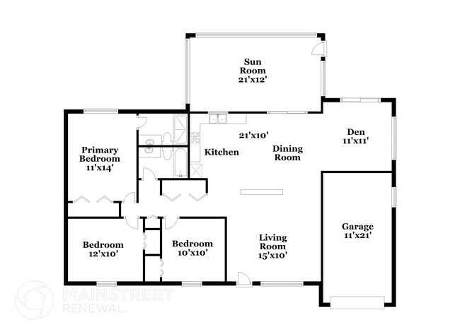 Building Photo - 5142 Escalante Dr