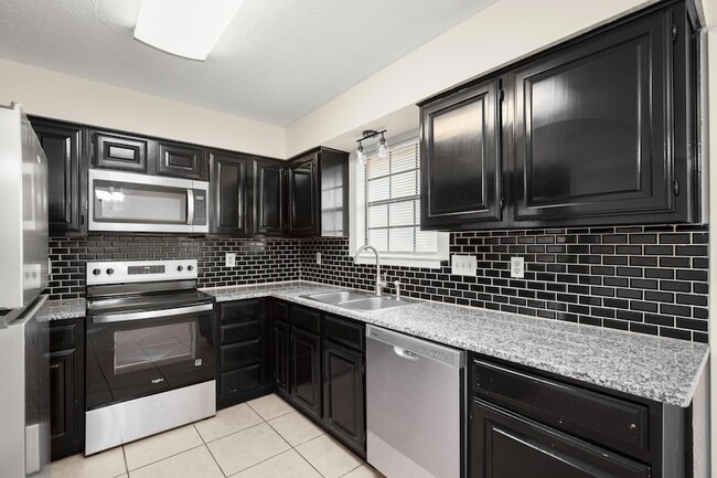 Foto del edificio - 3801 Foust Trail