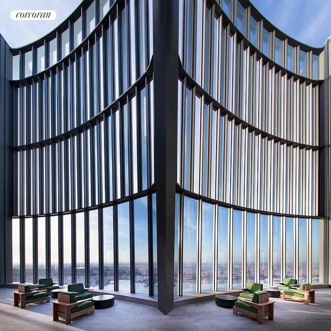 Foto del edificio - 15 Hudson Yards